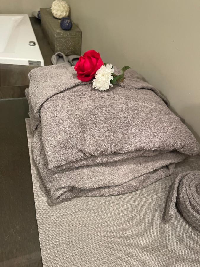Apartamento Flower *